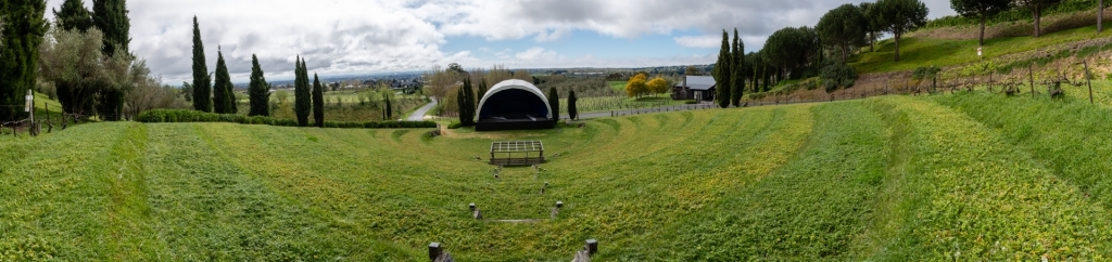 Outdoor Concerts in Napier
